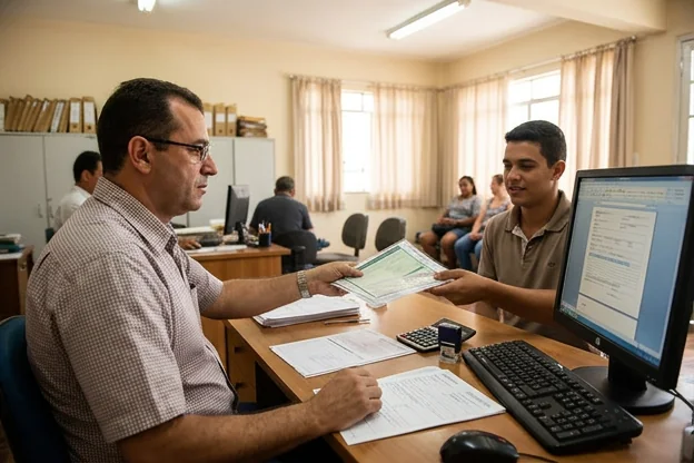 1º Emplacamento em Volta Redonda: quando procurar atendimento para clientes de O Polo Despachante Volta Redonda